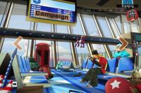 Shaun White Snowboarding World Stage - thumbnail