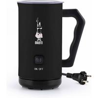 Bialetti Bialetti MKF02 nero Milchaufschäumer 8006363027267 Melkopschuimer Zwart 500 W - thumbnail