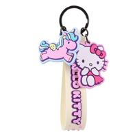 Sanrio Key Chain Hello Kitty FunKey Chains - thumbnail