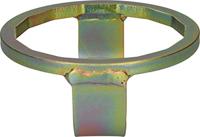 KS Tools 4604555 1/2 oliefiltersleutel Ø 100 mm / 15 vlakken - thumbnail