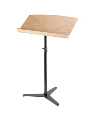 Konig & Meyer 12332 Orchestra blad voor 12330 en 12331 - hout