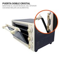 Frituurmachine TM Electron 1500 W (43,5 x 26,5 x 38 cm) - thumbnail