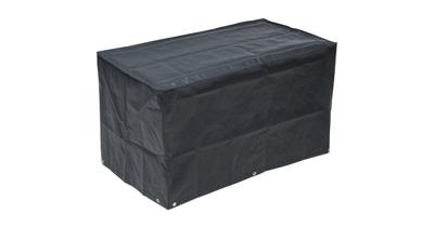 Palermo Beschermhoes voor barbecue 103 x 58 x 58 cm