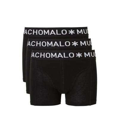 Muchachomalo boxershort (set van 3) Muchachomalo boxershort (set van 3)