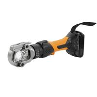 Weidmüller EPG 60 2453810000 Accu-krimptang 6 tot 300 mm² - thumbnail