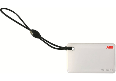 ABB SER-ABBRFIDTAGS RFID-chip
