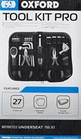 OXFORD gereedschapstas "pro pro tool kits ox770 - thumbnail