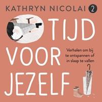 Tijd voor jezelf - thumbnail