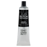 Jean Baton Mayonnaise Black Truffle 170 ml bij Jumbo - thumbnail