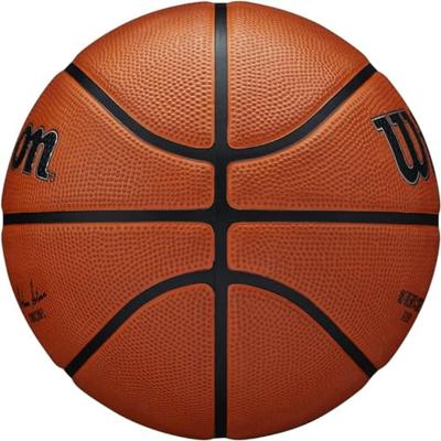 Wilson Basketbal Authentic Outdoor