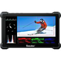 Desview R7III 7 inch on camera monitor - thumbnail