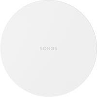 Sonos Sub mini Subwoofer Wit - thumbnail