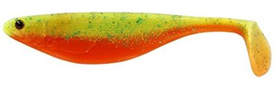 Westin ShadTeez 16 cm Green Tomato - thumbnail