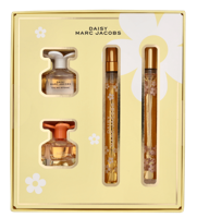 Marc Jacobs Daisy Miniature Set Eau de Toilette 28 ml Dames Giftset - thumbnail
