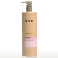 Yunsey Vigorance Colorful Protection Shampoo 1000ml - thumbnail