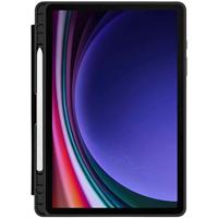 Otterbox React Book cover Zwart Tabletcover - thumbnail