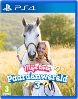 Mijn Leven - Paardenwereld 3 - thumbnail