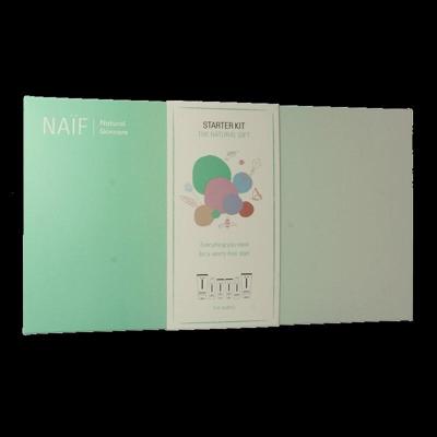 Naif Baby & kids starter kit 1 Set
