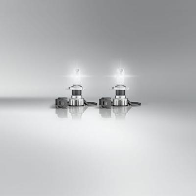 OSRAM 64193DWNBSM-2HB LED-lamp H4