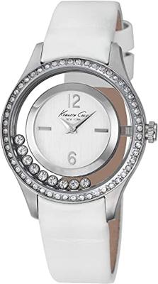 Horloge Dames Kenneth Cole IKC2881 (Ø 34 mm) Horloge Dames Kenneth Cole IKC2881 (Ø 34 mm)