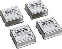 TDK-Lambda CCG15-24-05S DC/DC-converter, print 5 V 3 A 15 W Aantal uitgangen: 1 x Inhoud 1 stuk(s) - thumbnail