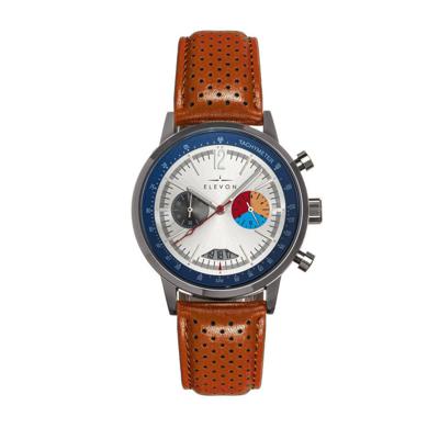 Elevon Torque ELE125-5 Heren Horloge 40mm 5 ATM Elevon Torque ELE125-5 Heren Horloge 40mm 5 ATM