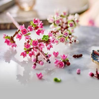 Lego Flowers 40725 Kersenbloesems
