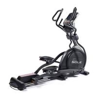 Sole Fitness E95 elliptical crosstrainer - thumbnail
