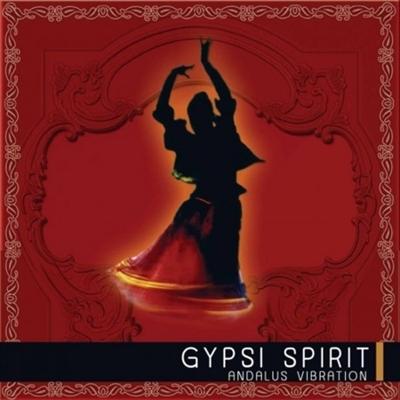 Gipsy Spirit - CD (3300610091922)