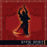 Gipsy Spirit - CD (3300610091922) - thumbnail