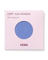 HEMA Navulling mono oogschaduw 39 bonny blue - thumbnail