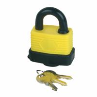 Brüder Mannesmann Hangslot 40 mm waterdicht (Hobby) - 41340 - thumbnail