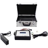 Cortina testapparaat ecomo 24v - thumbnail