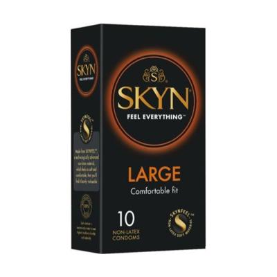 Skyn King Size Latexvrije condooms Skyn King Size Latexvrije condooms