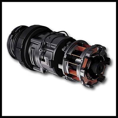 Einhell TP-CD 18/50 Li-i BL Kit 2.0 Ah - Accu Klopboor-/Schroefmachine | 18V | 2 x 2.0 Ah accu + lader | In koffer - 4513940 - thumbnail