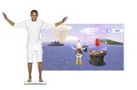 Wii Fit Plus + Balance Board (White) - thumbnail