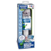 Bontempi luidspreker junior 8,5 x 24 x 6 cm grijs/zilver - thumbnail