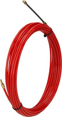 KS Tools 150.0960 Kabel-intrekdraad, 10,0 m 1 stuk(s) KS Tools 150.0960 Kabel-intrekdraad, 10,0 m 1 stuk(s)