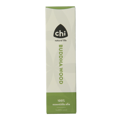 Chi Natural Life Buddha Wood Essentiële Olie