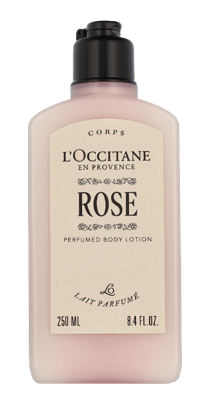 L'Occitane Rose Body Lotion 250 ml L'Occitane Rose Body Lotion 250 ml
