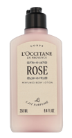 L&apos;Occitane Rose Body Lotion 250 ml - thumbnail
