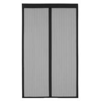 Insectenscherm voor deurg eschikt tot 220x100 cm - thumbnail