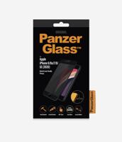 PanzerGlass P2679 schermbeschermer Doorzichtige schermbeschermer Mobiele telefoon/Smartphone Apple 1 stuk(s) - thumbnail