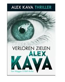 Blinde razernij - Een Alex Kava-thriller - Een Maggie O'Dell-thriller - Alex Kava - eBook (9789461991898) Blinde razernij - Een Alex Kava-thriller - Een Maggie O'Dell-thriller - Alex Kava - eBook (9789461991898)