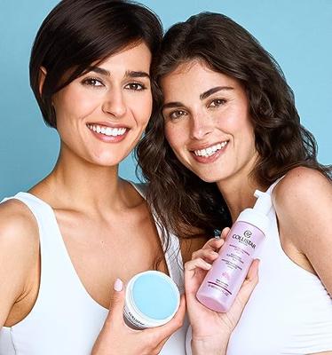Collistar Soothing Cleansing Foam 180 ml Make-up verwijderaar en reiniger