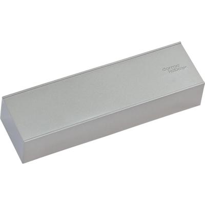 dormakaba schaararmdeurdranger - TS 72 - EN 2-4 - zonder arm - zilver