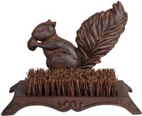 Voetveger Egel Esschert Design - Gietijzer - thumbnail