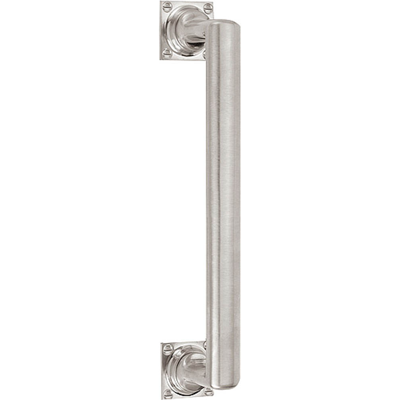 Formani | MG1929GRV | Deurgreep | glans nikkel Formani | MG1929GRV | Deurgreep | glans nikkel