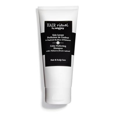 Sisley Hair Rituel Color Perfecting Shampoo 200ml