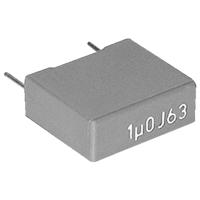 Kemet MKT-foliecondensator (l x b x h) 32.0 x 11.0 x 20.0 mm 8 stuk(s) - thumbnail